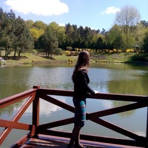 Meet your Posher, Olga